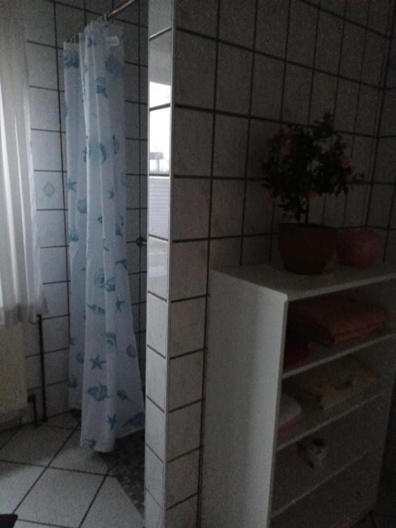 Ferienwohnung An Der Elbe Блекеде Екстериор снимка
