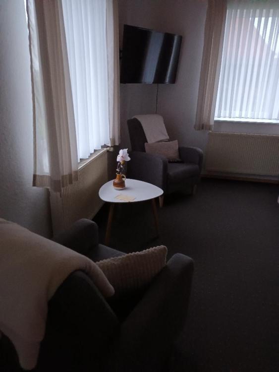 Ferienwohnung An Der Elbe Блекеде Екстериор снимка