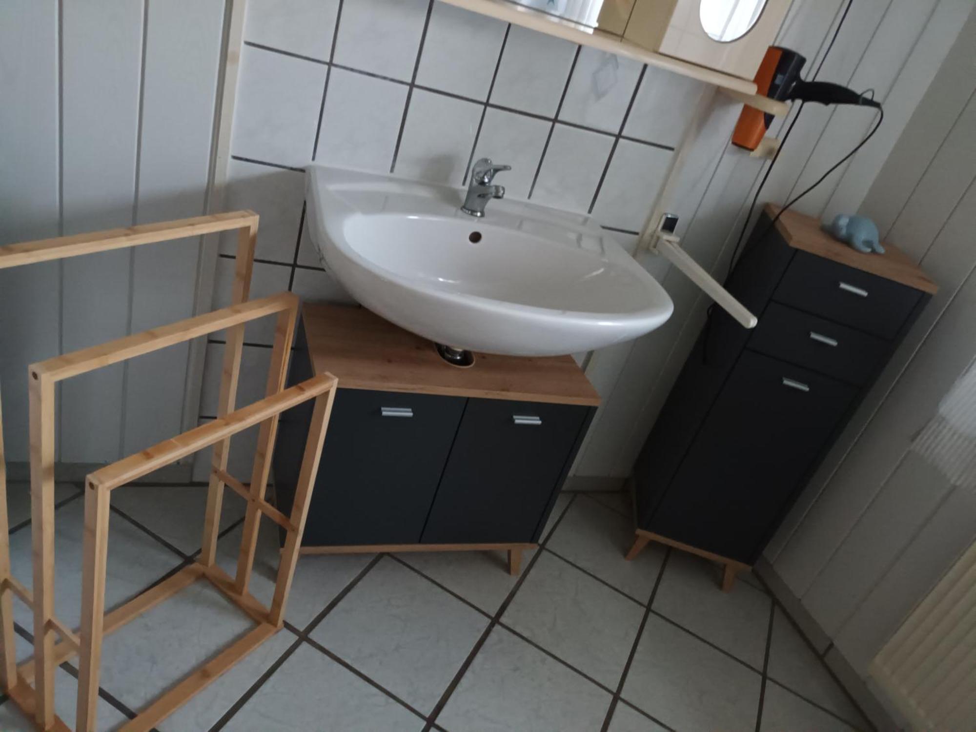 Ferienwohnung An Der Elbe Блекеде Екстериор снимка